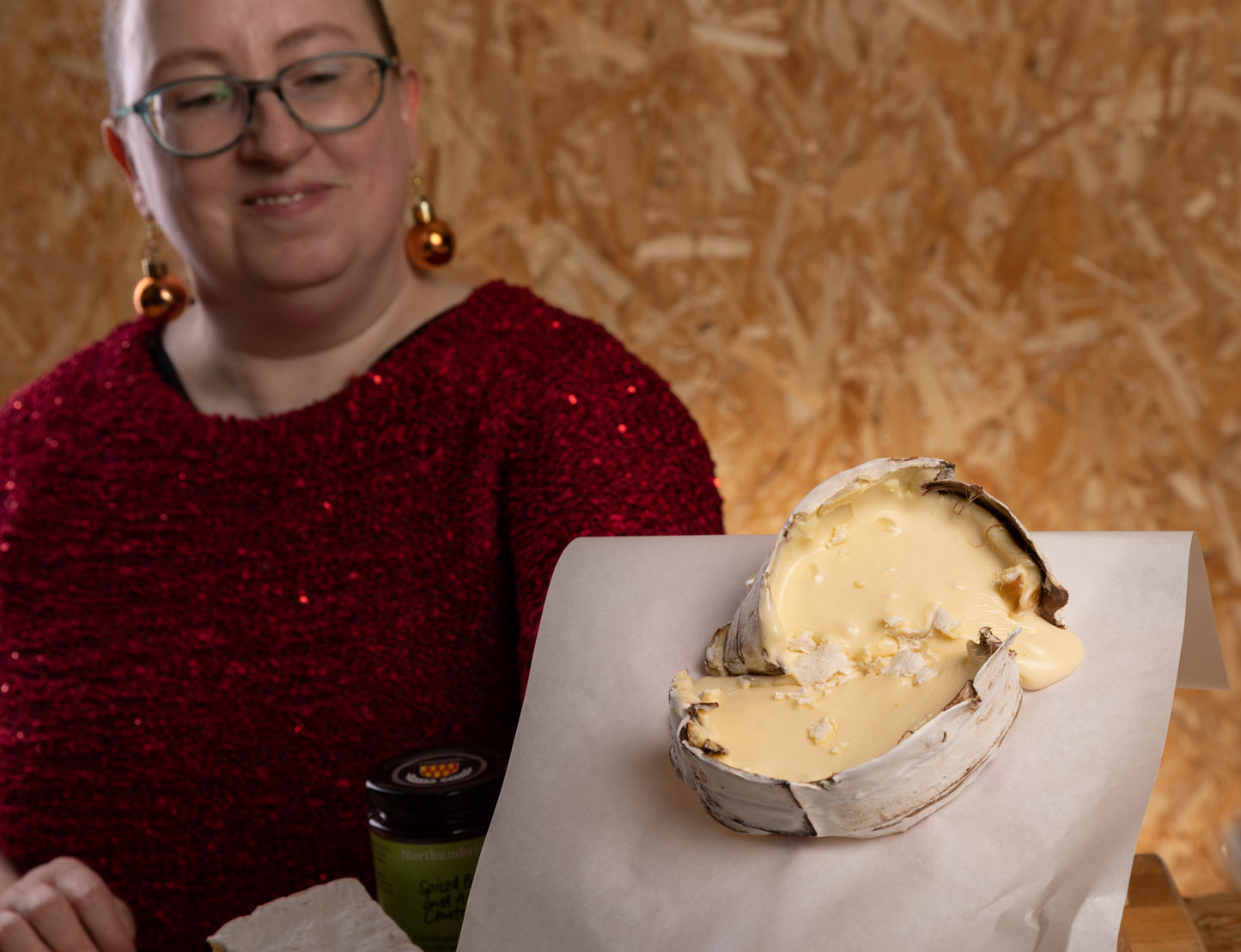 Vacherin Mont D'Or (Swiss, cow, unpasteurised)