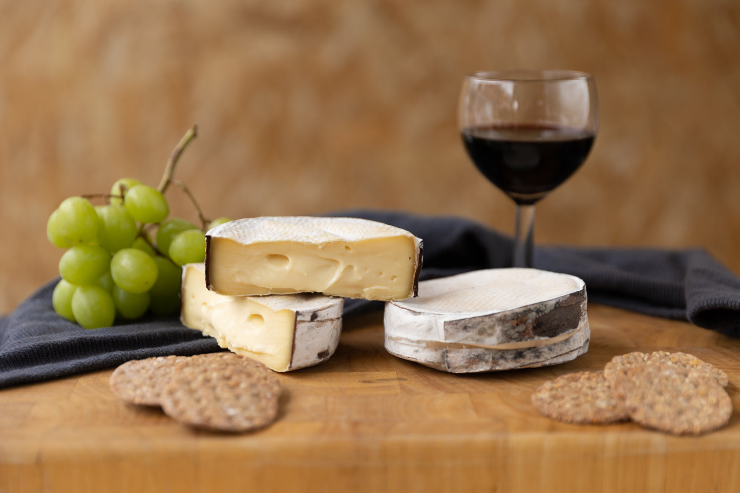 Little Rollright (Gloucestershire, cow, pasteurised)